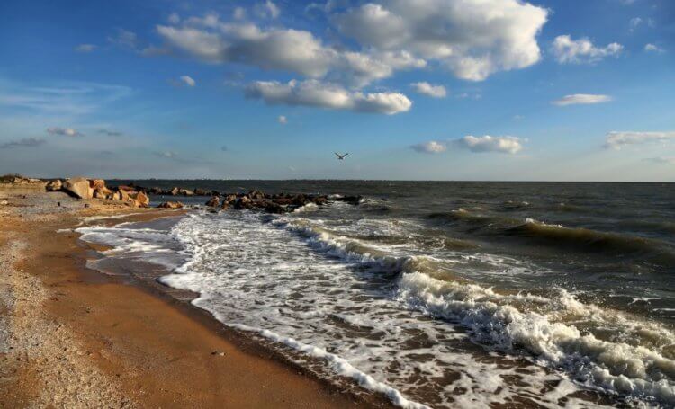 Насколько глубокое озеро Байкал. На Байкале больше воды, чем в Азовском море. Источник изображения: set-travel.com. Фото.