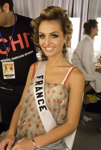 Miss Universe 2008 (17 фото)