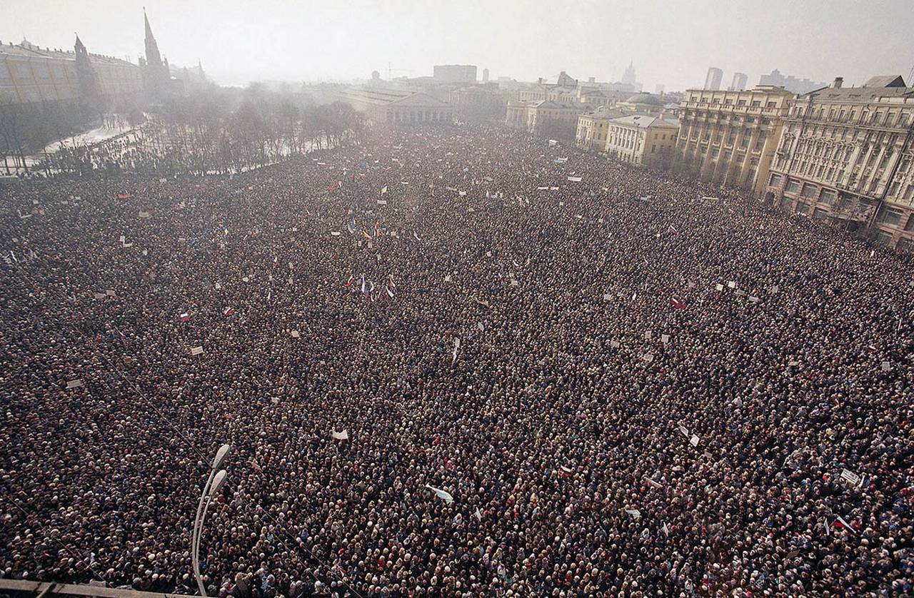 Опубликованное фото