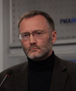 Сергей Михеев: &laquo;На Украине идет демонтаж государства&raquo;