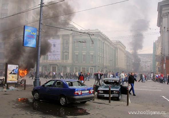 &quot;Болотные&quot; готовятся поджечь Москву